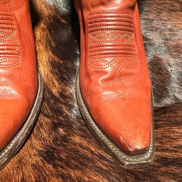 Catillac Style western boots - Picture 6 of 11